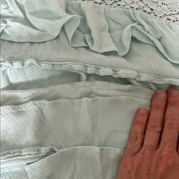 Free People Santa Maria Maxi Dress - Picture 3 of 4